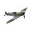 Airfix Airfix J6045 Quickbuild D-Day Spitfire Model Kit 3