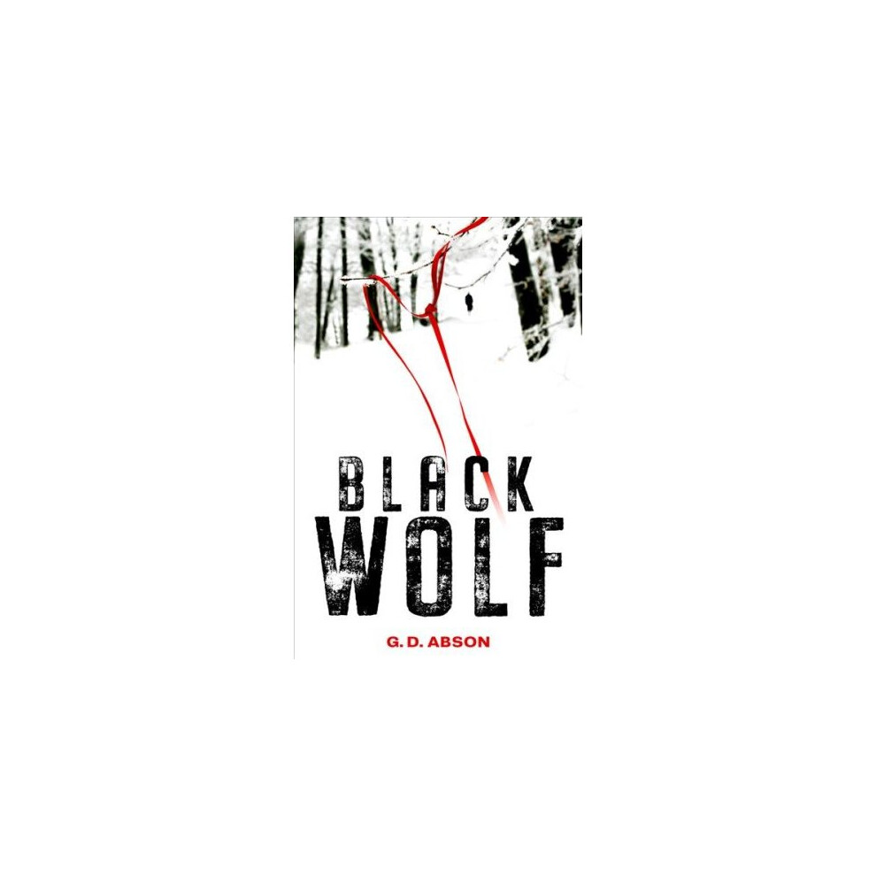 Black Wolf