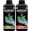 (Coco Grow+Bloom 5L Set) Ionic Coco Grow / Bloom 1
