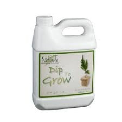 G.E.T. - Dip To Grow 1L