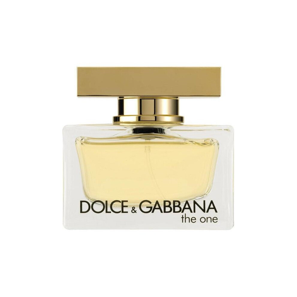 Dolce & Gabbana The One Eau De Parfum - 30ml