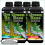 (Bloom A+B 1L) Ionic Green Haze Grow / Bloom 1