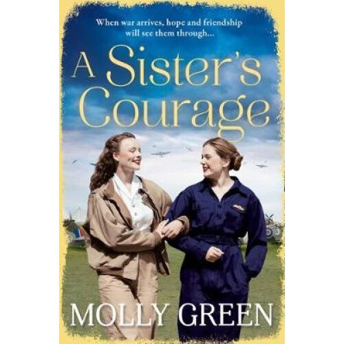 A Sister's Courage