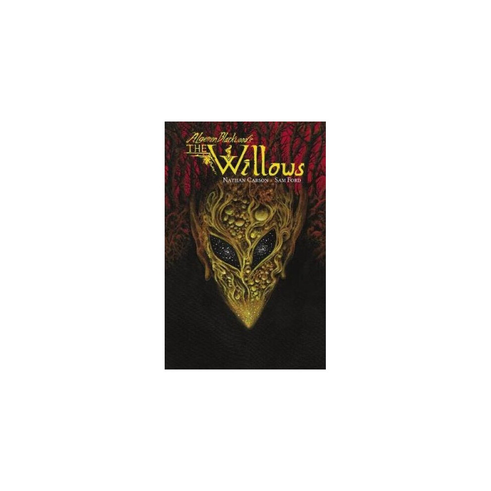 Algernon Blackwood's The Willows