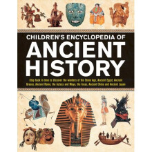Children's Encyclopedia of Ancient History