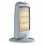 Warmlite Warmlite WL42005 1200W 3 Bar Oscillating Halogen Heater Grey 4