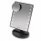 Carmen C85020N  Noir LED Illuminated Mirror 1