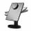 Carmen C85020N  Noir LED Illuminated Mirror 3
