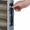 Warmlite Warmlite WL42005 1200W 3 Bar Oscillating Halogen Heater Grey 8