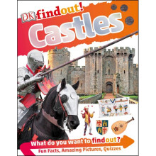 DKfindout! Castles