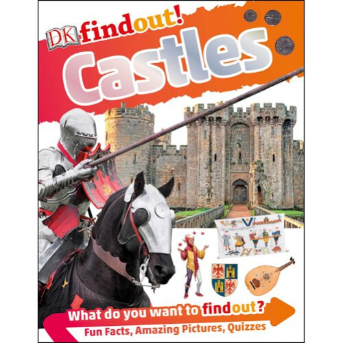 DKfindout! Castles