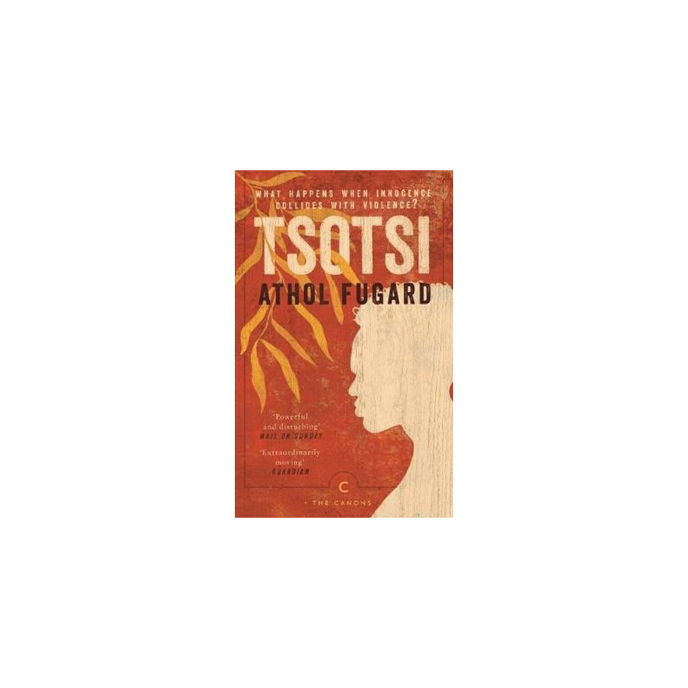 Tsotsi