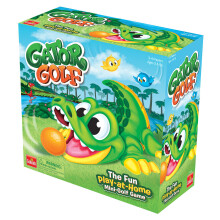 Gator Golf