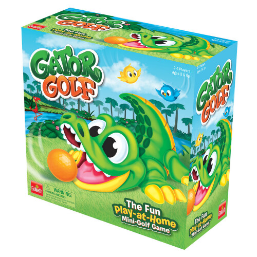 Gator Golf