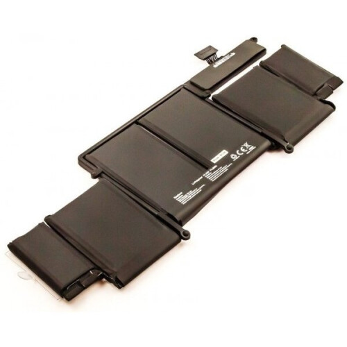 CoreParts Apple Laptop-Akku, MBXAP-BA0169