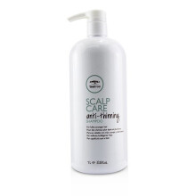 Tea Tree Scalp Care Anti-thinning Shampoo (for Fuller Stronger Hair) - 1000ml/33.8oz