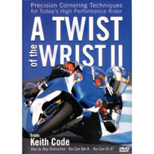 Twist of the Wrist II by Keith Code