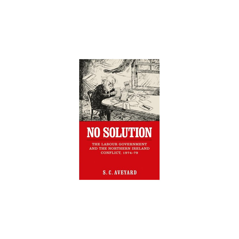 No Solution
