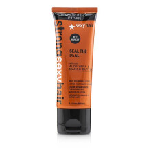 Strong Sexy Hair Seal The Deal Split End Mender Lotion - 100ml/3.4oz