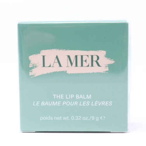 La Mer La Mer lippenbalsem (9 g)