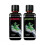 (pH Buffer 4+7 - 1L Set) Growth Technology - pH Buffer 4 & 7 1