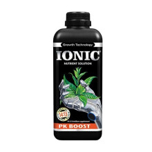 (5L) Ionic - PK Boost