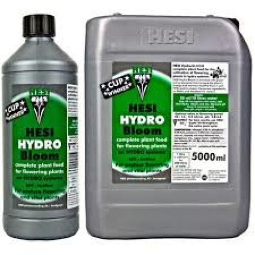 (1L) Hesi - Hydro Bloom