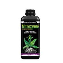 (300ml) Growth Technology - Nitrozyme