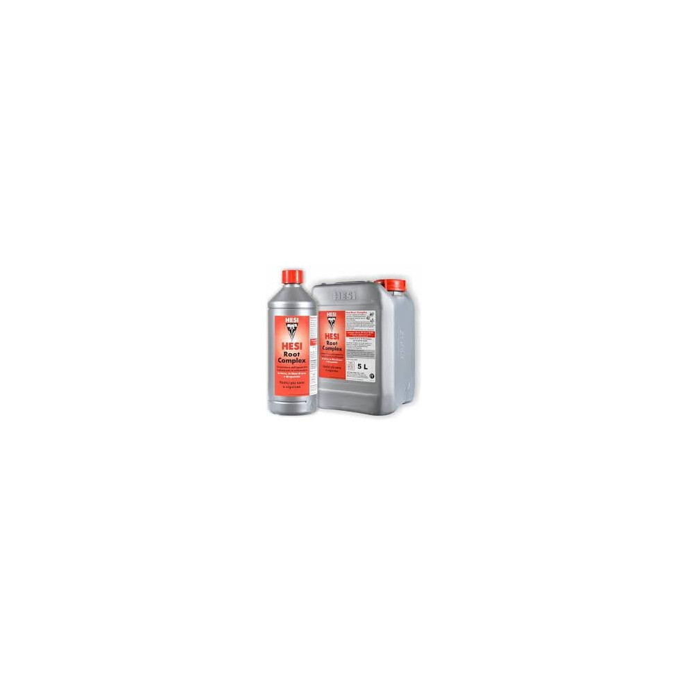 Hesi (500Ml) - Root Complex