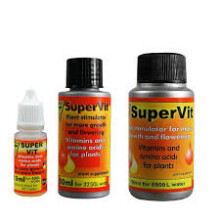 (50ml) Hesi - SuperVit