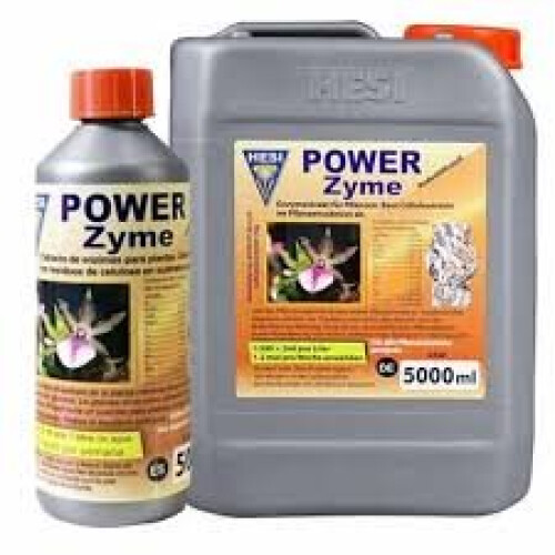 (2.5L) Hesi - Power Zyme