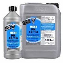(5L) Hesi - PK 13/14