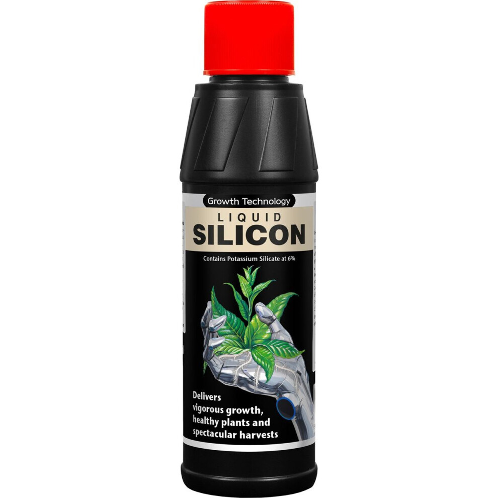 (250ml) Growth Technology - Liquid Silicon