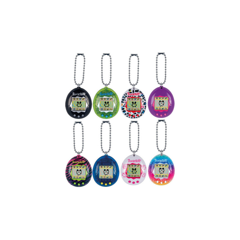 Bandai Tamagotchi 2019 Limited Edition Original | Assortment | One Supplied