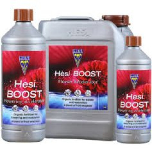 (500ml) Hesi - Boost