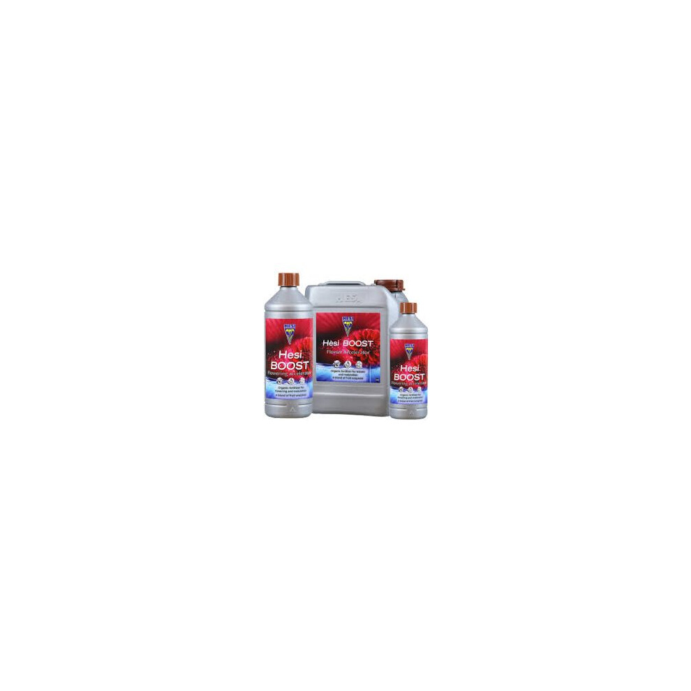 Hesi (500Ml) - Boost 500Ml
