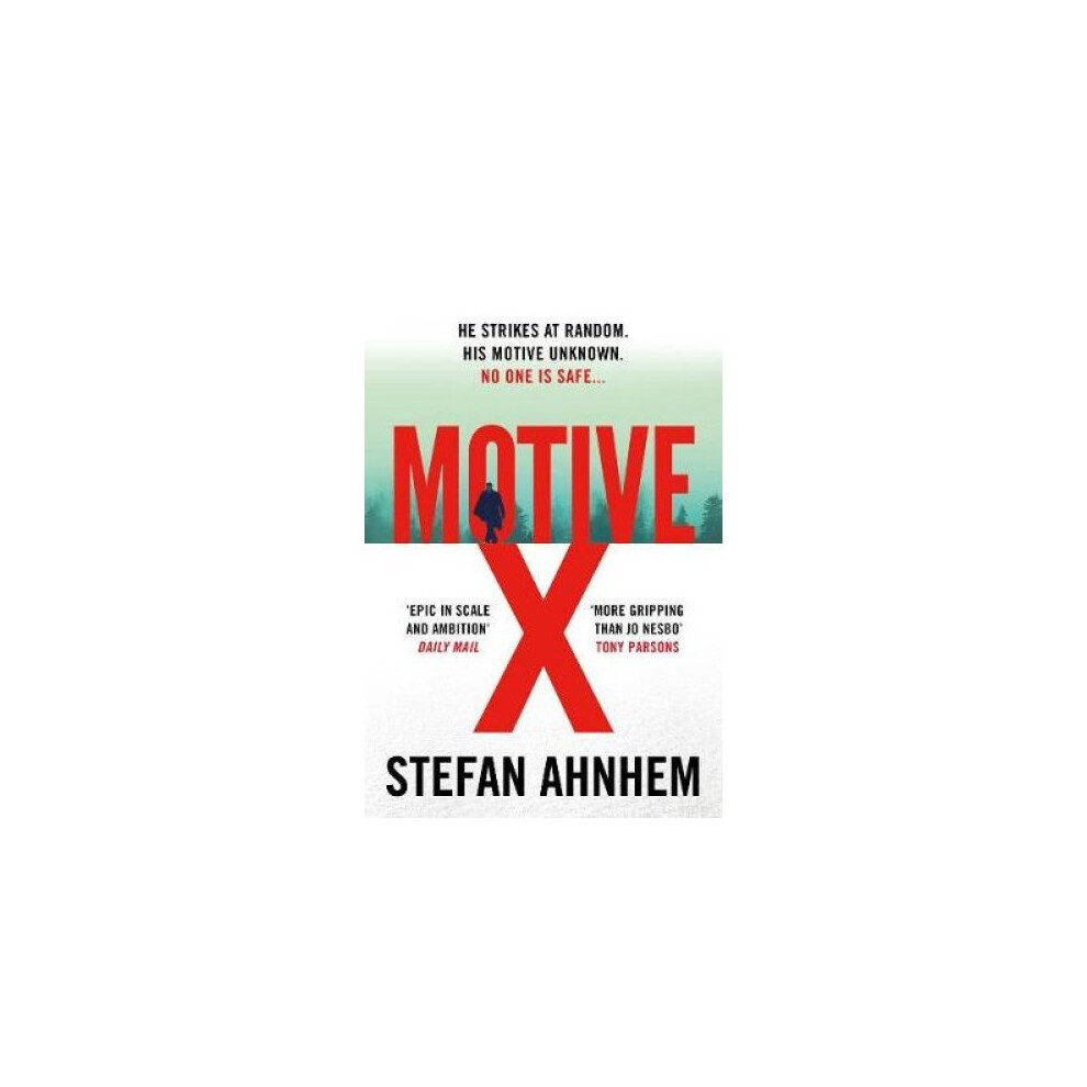 Motive X