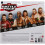 WWE WWE Kevin Owens y Sami Zayn 2-Pack 4
