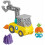 Octonauts Octonauts Ultimate Octo-Repair Vehicle Set 3