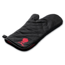 Weber Premium Grill Mitt