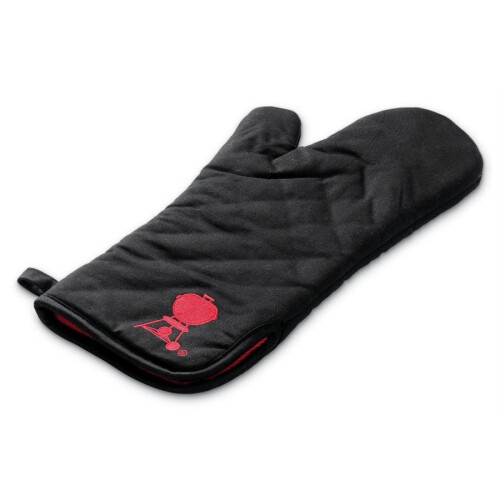 Weber Weber Premium Grill Mitt