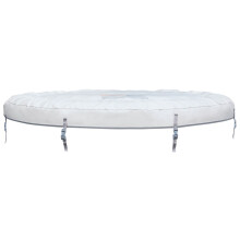 Lay-Z-Spa Vegas Top Exterior Leatheroid Cover