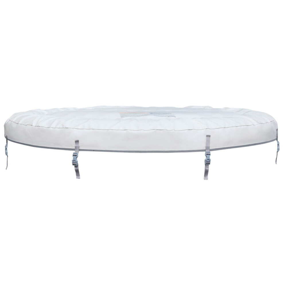 Lay-Z-Spa Vegas Top Exterior Leatheroid Cover