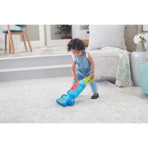 Fisher-Price Fisher-Price Laugh & Learn Vacuum 1