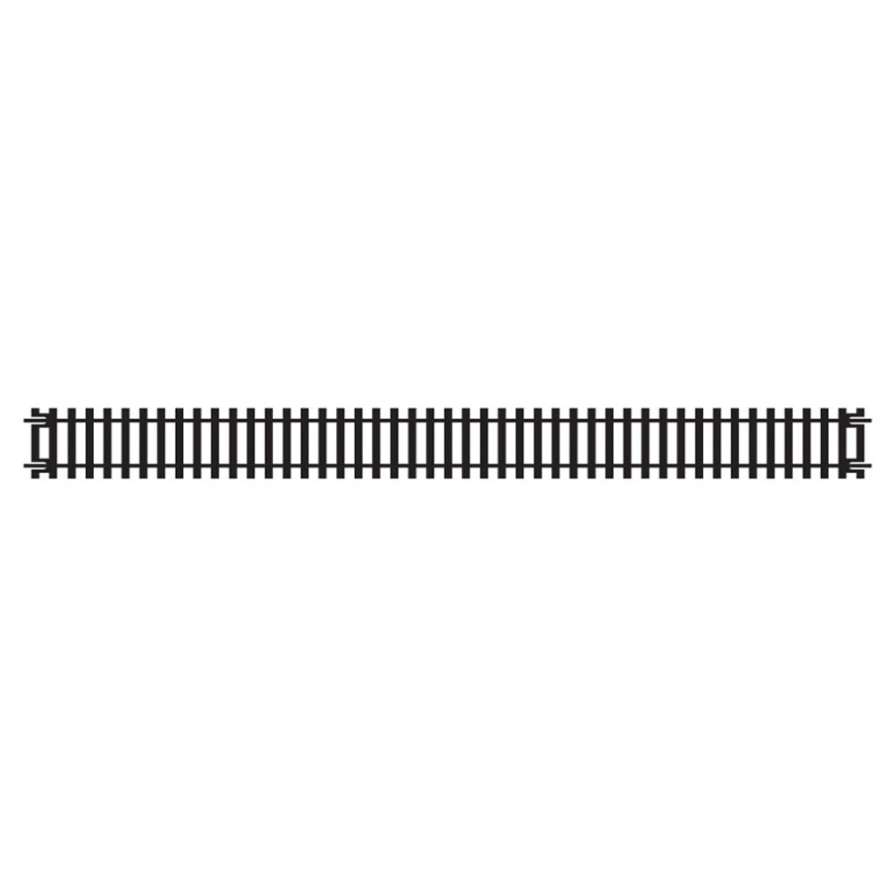 Hornby R601 Double Straight Track 00 Gauge