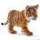 Schleich Schleich Tigerjunges 14730 1
