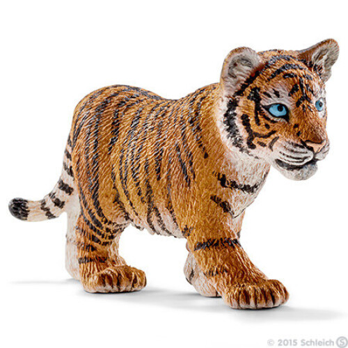 Schleich Schleich Tigerjunges 14730