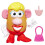 Hasbro Disney Playskool Mrs Potato Head 1