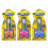 Street Kidz 4" Mini Diabolo 1
