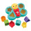 Fisher-Price MATTEL FP Schmetterlingsformsortierer CDC22 /4 1